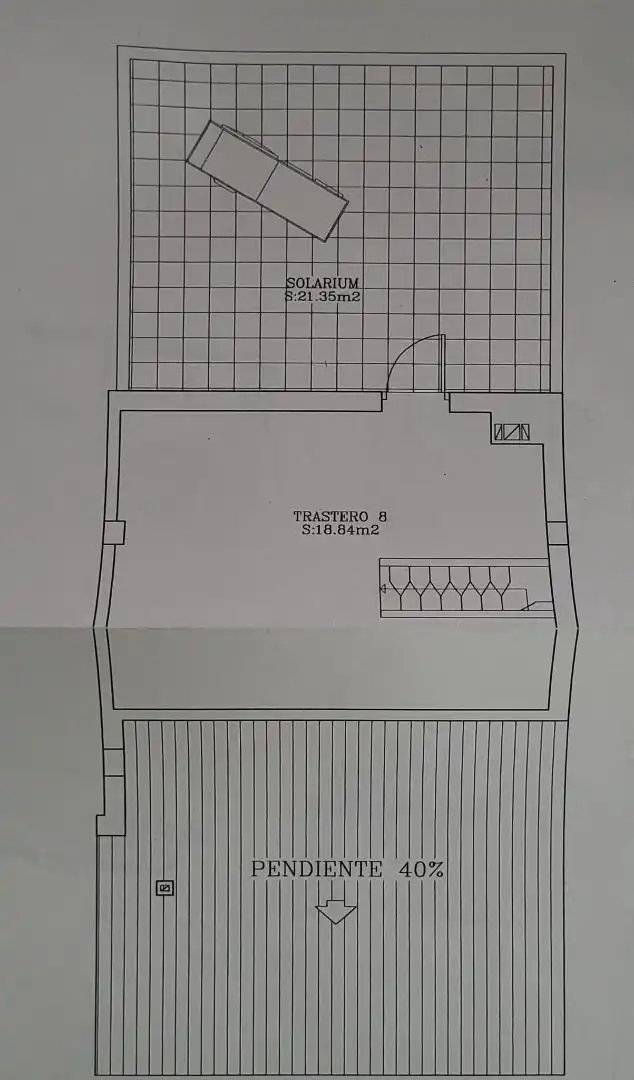 Piso en venta en Calle Molina de Segura, 2, Las Torres de Cotillas Piso en venta en Las Torres de Cotillas con Aire acondicionado, Terraza y Amueblado