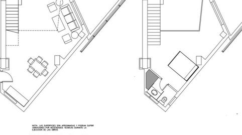 Photo 2 of Loft to rent in Plaza del Comercio, 11, Polígono Industrial Sur, San Sebastián de los Reyes