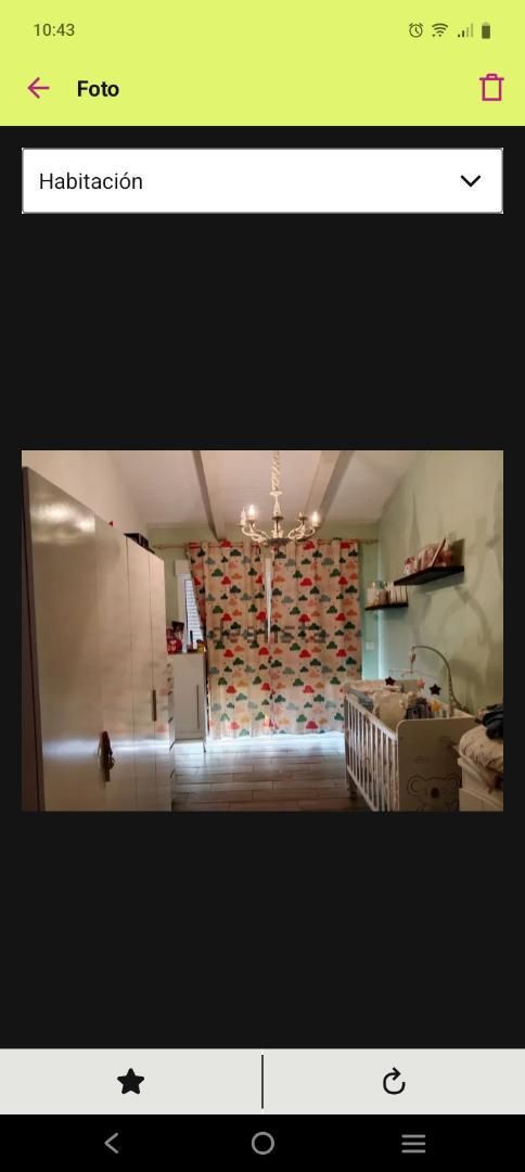 Single-family semi-detached for sale in Calle Padre Luis, 49, Los Santos de Maimona Bedroom of Single-family semi-detached for sale in Los Santos de Maimona with Air Conditioner, Heating and Parquet flooring