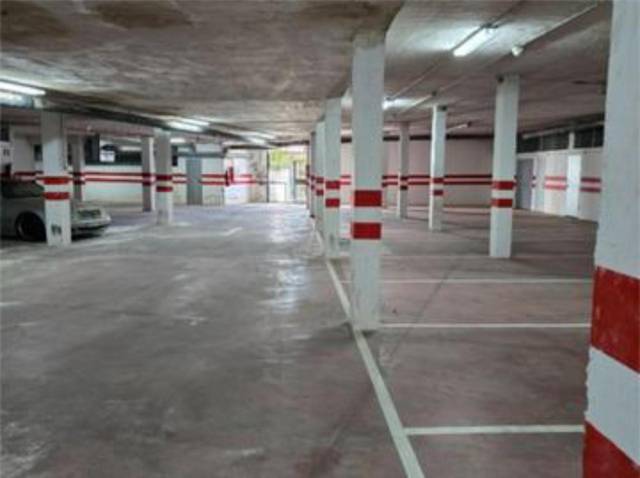 Garaje en Venta en Calle Bogavante, 2 en Urbasur