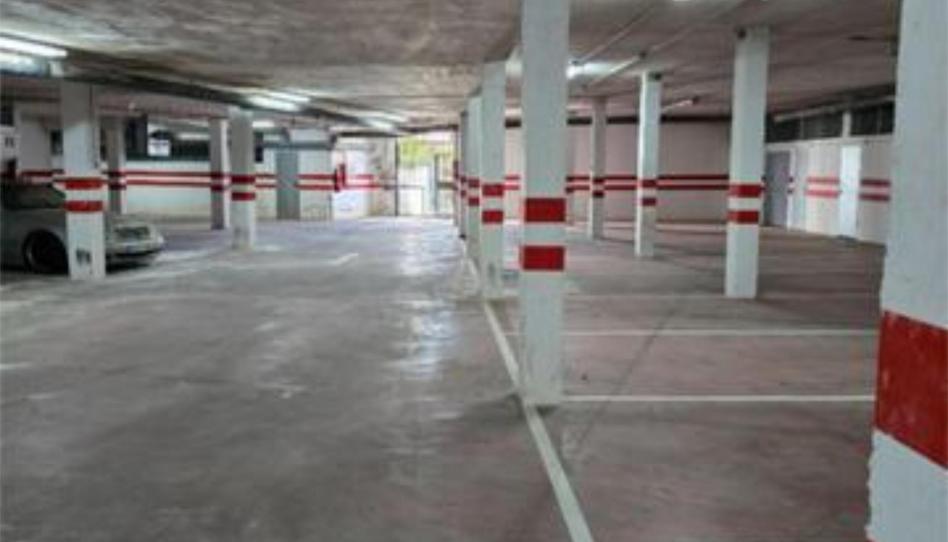 Garatge en venda a Calle Bogavante, 2, Urbasur, Islantilla - imatge 1 Foto 1 de Garatge en venda a Calle Bogavante, 2, Urbasur, Islantilla