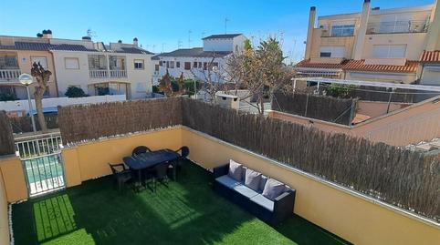 Casa adosada en venda a Doctor Freud, 2, Bonavista, El Vendrell - imatge 3 Foto 3 de Casa adosada en venda a Doctor Freud, 2, Bonavista, El Vendrell