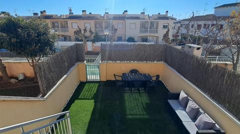 Casa adosada en venda a Doctor Freud, 2, Bonavista, El Vendrell - imatge 4 Foto 4 de Casa adosada en venda a Doctor Freud, 2, Bonavista, El Vendrell