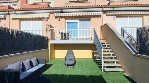 Casa adosada en venda a Doctor Freud, 2, Bonavista, El Vendrell - imatge 2 Foto 2 de Casa adosada en venda a Doctor Freud, 2, Bonavista, El Vendrell