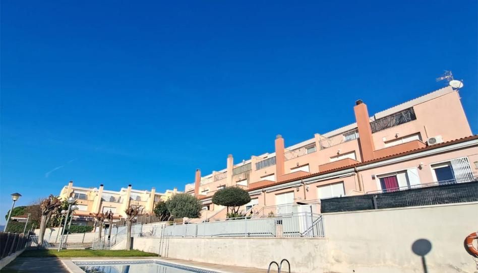 Casa adosada en venda a Doctor Freud, 2, Bonavista, El Vendrell - imatge 1 Foto 1 de Casa adosada en venda a Doctor Freud, 2, Bonavista, El Vendrell