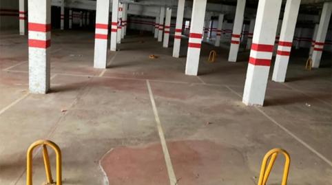 Garatge de lloguer a Calle Tiburón, 4, Urbasur, Islantilla - imatge 2 Foto 2 de Garatge de lloguer a Calle Tiburón, 4, Urbasur, Islantilla