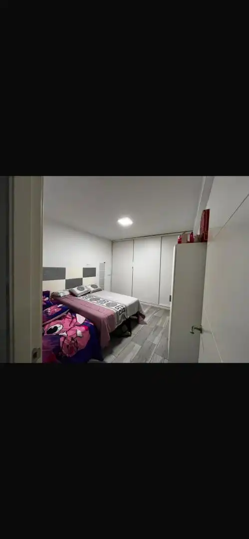 Bedroom of Ground floor for sale in Huéscar  with Furnished