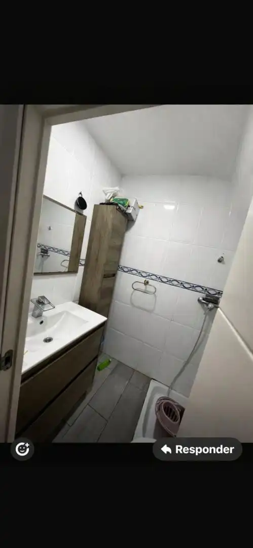 Bathroom of Ground floor for sale in Huéscar  with Furnished