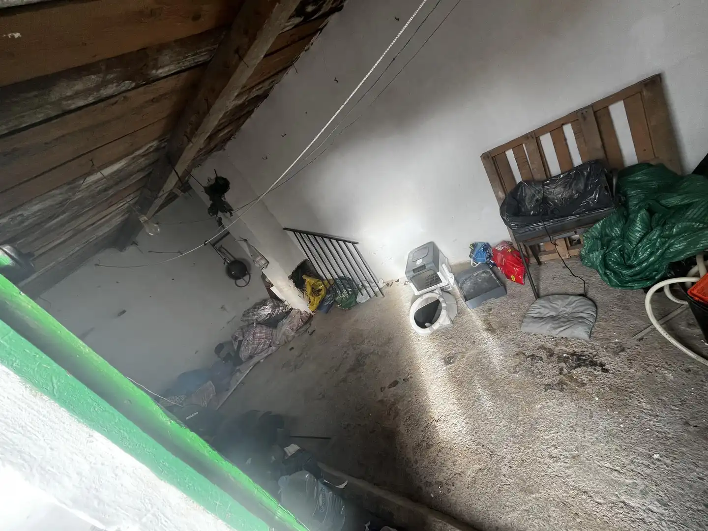 Ground floor for sale in Huéscar  with Furnished