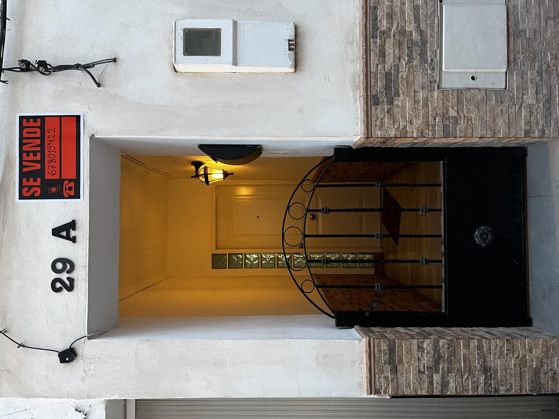 Planta baja for sale in Huéscar  with Furnished