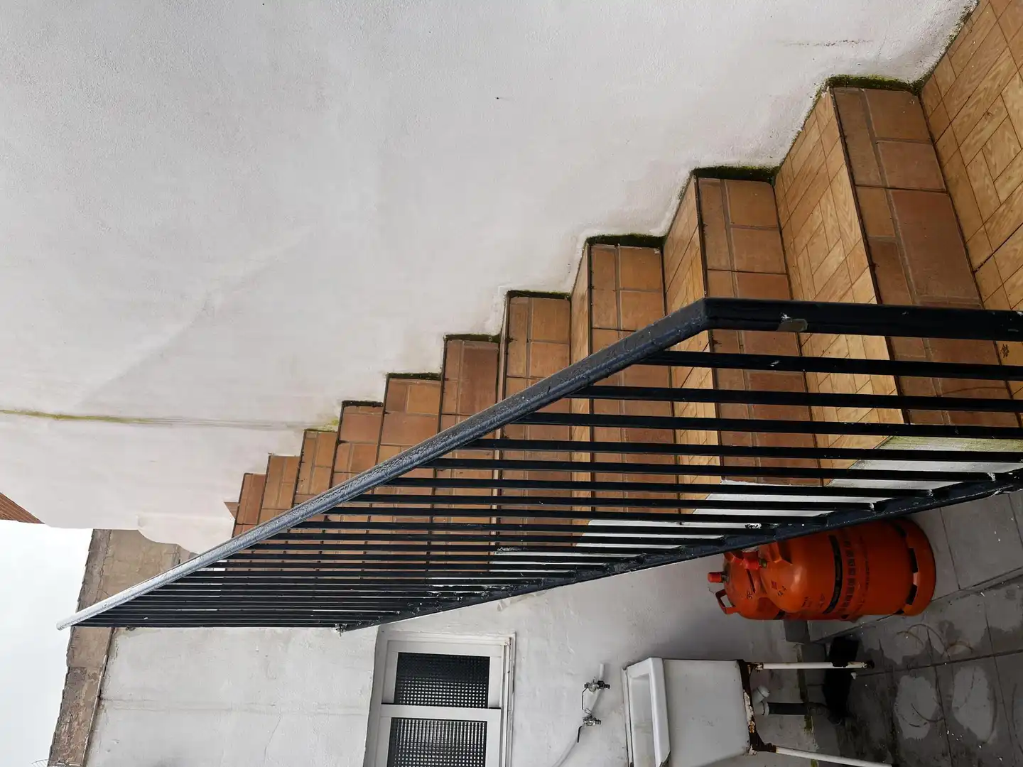 Balcony of Ground floor for sale in Huéscar  with Furnished