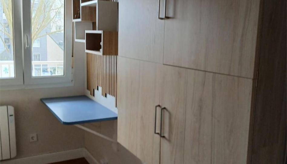 Pis per a compartir a Julio Urquijo, 38, Bidebieta, Donostia - San Sebastián - imatge 1 Foto 1 de Pis per a compartir a Julio Urquijo, 38, Bidebieta, Donostia - San Sebastián