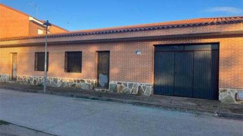 Photo 3 of Single-family semi-detached for sale in Malpica de Tajo, Toledo
