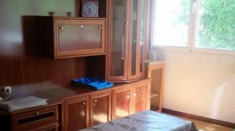 Foto 4 de Estudio de alquiler en Calle de Julia García Boután, 9, Rosas - Musas,  Madrid Capital