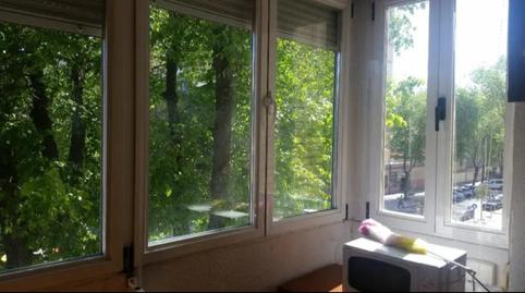 Foto 3 de Estudio de alquiler en Calle de Julia García Boután, 9, Rosas - Musas,  Madrid Capital