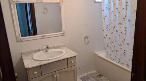 Foto 5 de Piso de alquiler en L'Énova, Valencia