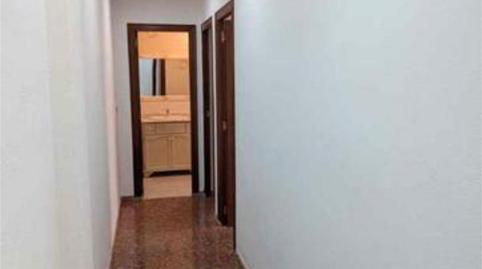Foto 4 de Piso de alquiler en L'Énova, Valencia