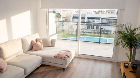 Photo 2 of Flat for sale in Avinguda D'escandinàvia, 92, Monte Faro - Altomar II, Santa Pola