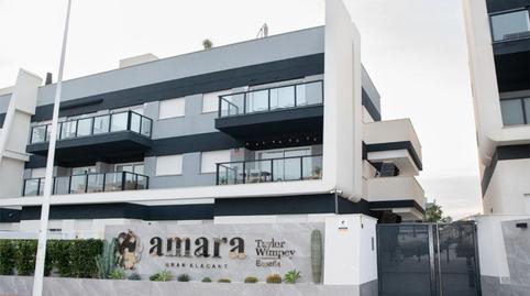 Photo 3 of Flat for sale in Avinguda D'escandinàvia, 92, Monte Faro - Altomar II, Santa Pola