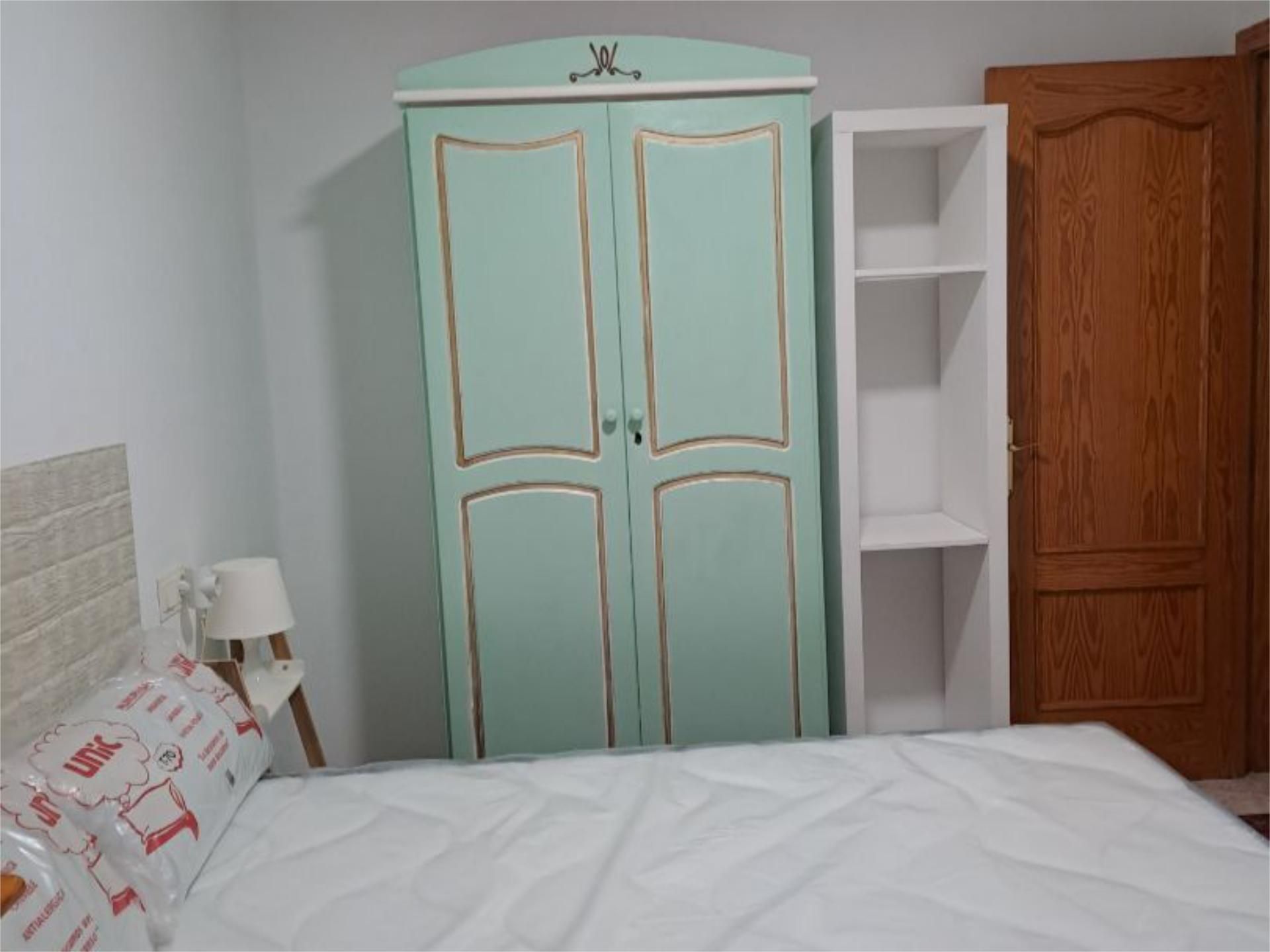 Bedroom of Planta baja to rent in Cártama  with Air Conditioner, Heating and Furnished