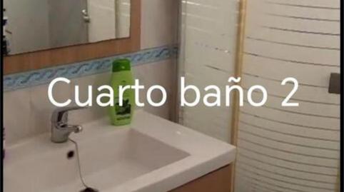 Foto 5 de Casa o chalet en venta en San Ildefonso - Catedral,  Jaén Capital