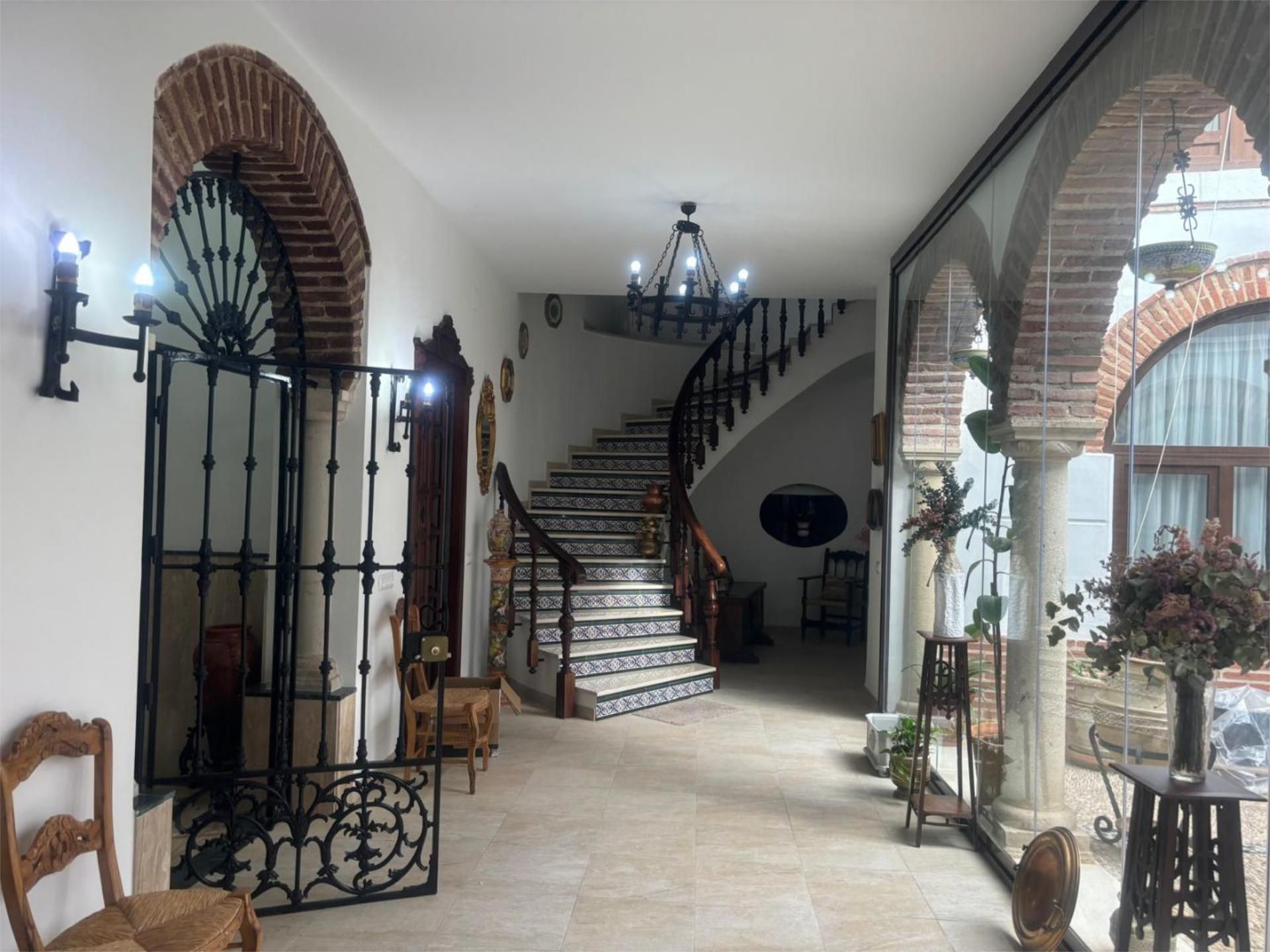 Single-family semi-detached for sale in Castro del Río  with Air Conditioner, Heating and Terrace