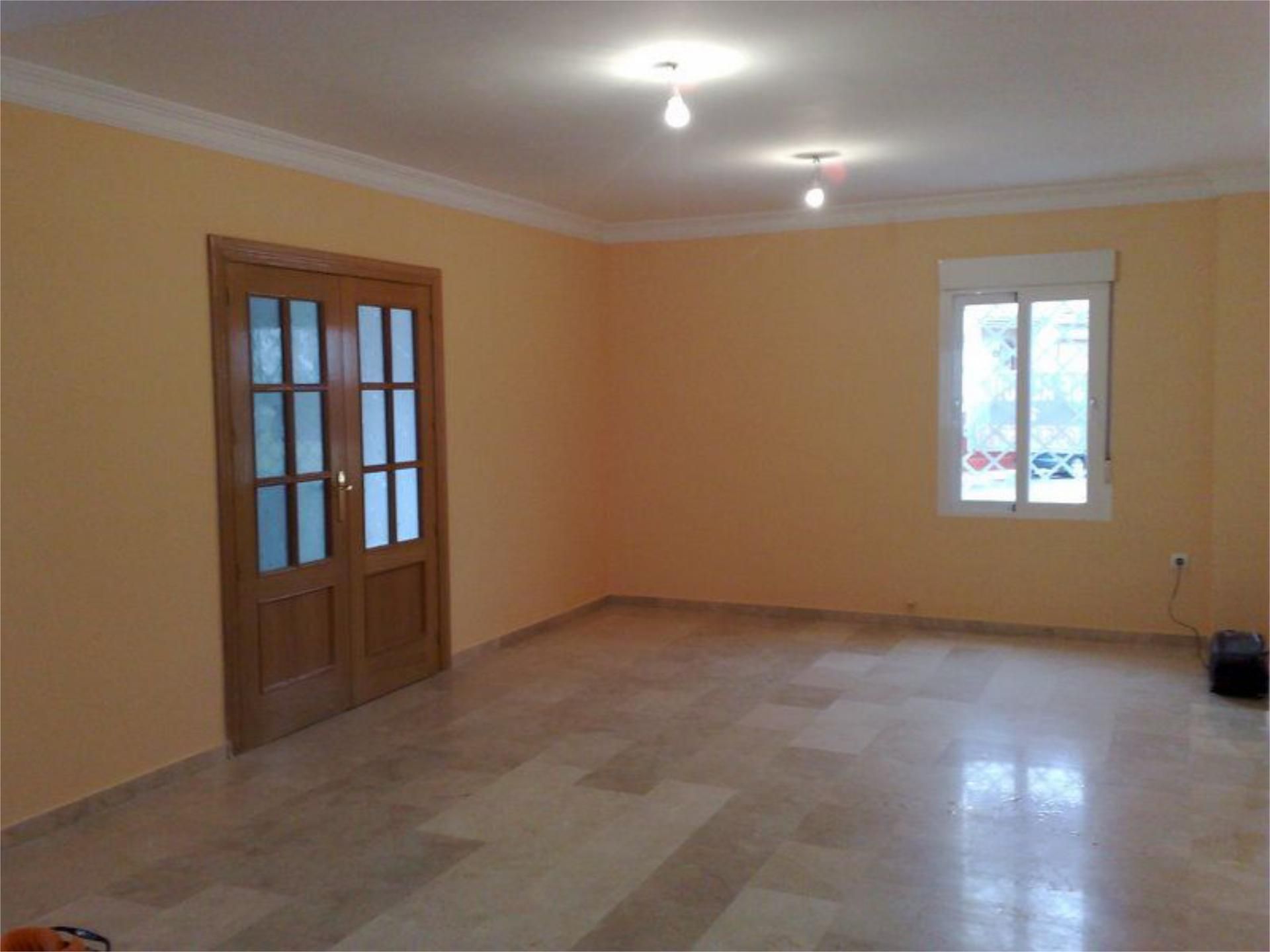 Casa o xalet de lloguer en Cúllar Vega amb Aire condicionat, Terrassa i Balcó