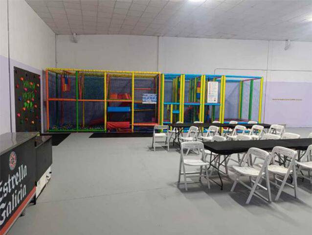 Local comercial en Alquiler en La Puebla de Montalbán