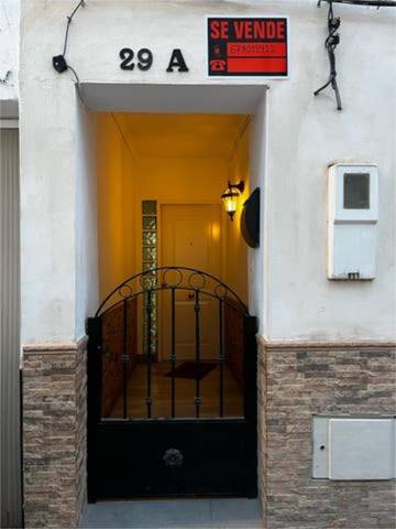 Casa-chalet en Venta en Huéscar