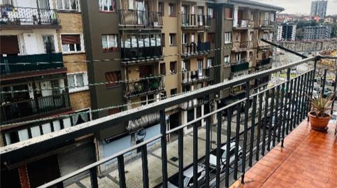 Foto 2 de Piso en venta en Guillermo de Lazon Kalea, 2, Lezo, Gipuzkoa