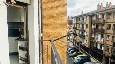 Foto 3 de Piso en venta en Guillermo de Lazon Kalea, 2, Lezo, Gipuzkoa