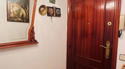 Foto 4 de Piso en venta en Guillermo de Lazon Kalea, 2, Lezo, Gipuzkoa