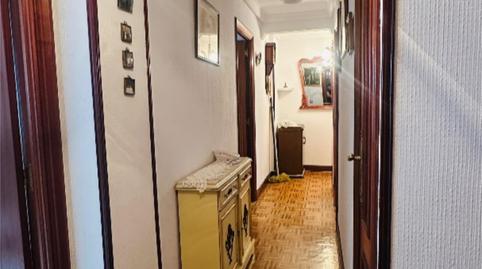 Foto 5 de Piso en venta en Guillermo de Lazon Kalea, 2, Lezo, Gipuzkoa
