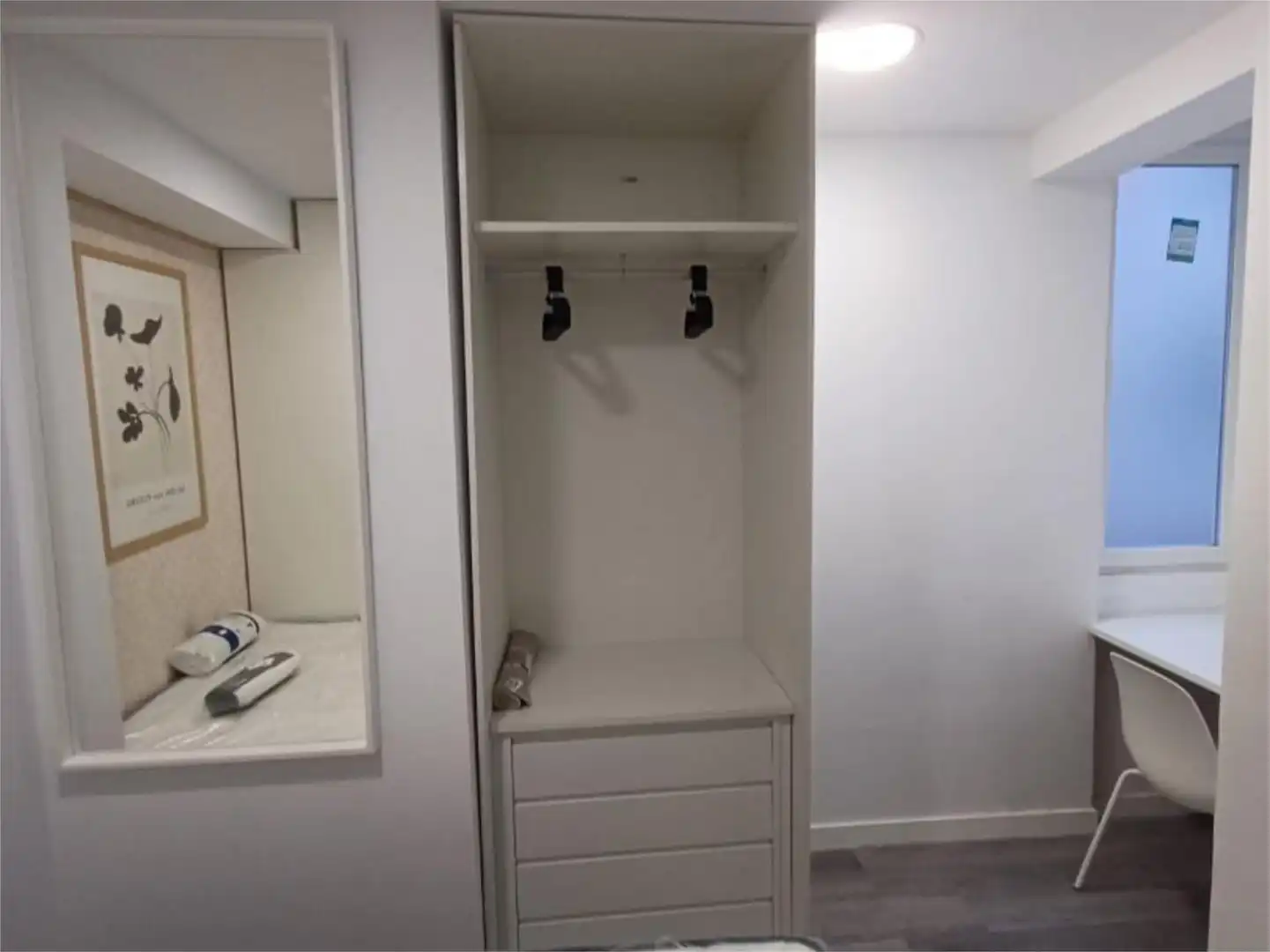 Habitación en Calle Llanonillos, 1, Dos Hermanas - Nuevo San Andrés Piso para compartir en Málaga con Amueblado