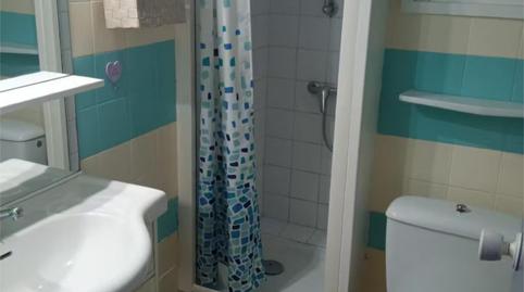 Foto 4 de Pis de lloguer a Avinguda Doctor Fleming, 42, Mas Baell - Can Carbó, Lloret de Mar