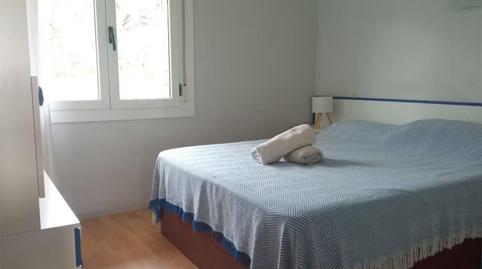 Foto 5 de Pis de lloguer a Avinguda Doctor Fleming, 42, Mas Baell - Can Carbó, Lloret de Mar