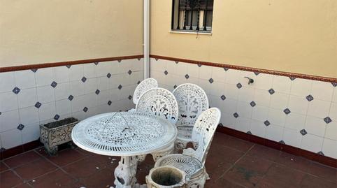 Foto 3 de Casa adosada en venda a Carretera de Madrid, 60, Alcolea,  Córdoba Capital