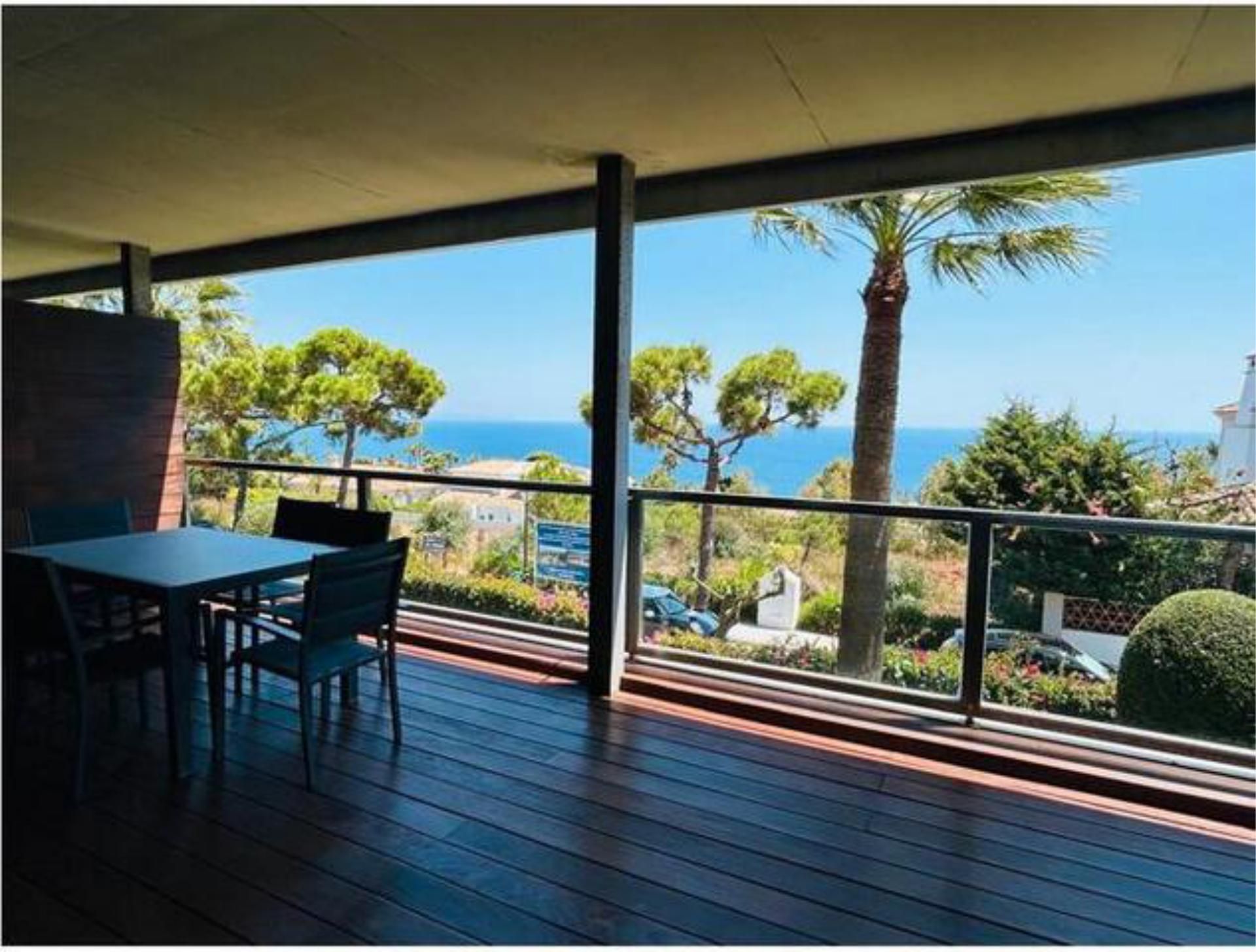 Terrassa de Pis en venda en Manilva amb Calefacció, Terrassa i Traster