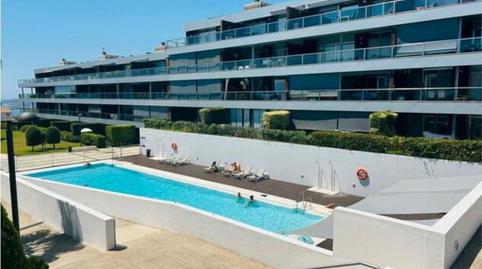 Foto 2 de Pis en venda a Chullera, Manilva