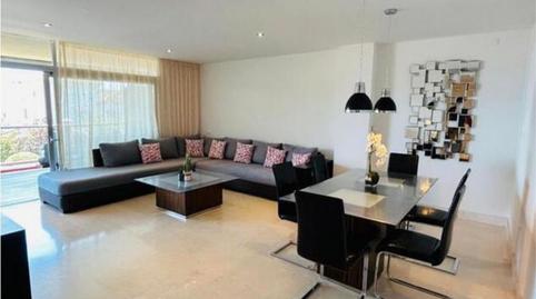 Foto 4 de Pis en venda a Chullera, Manilva