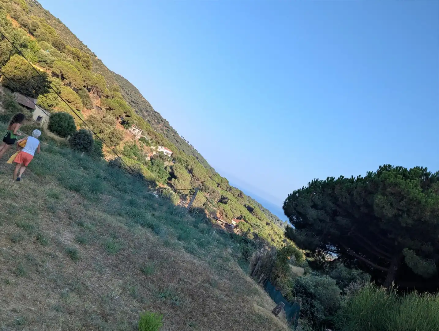 Terreno en venta en Carrer Vallromanes, 21, Teià Terreno en venta en Teià