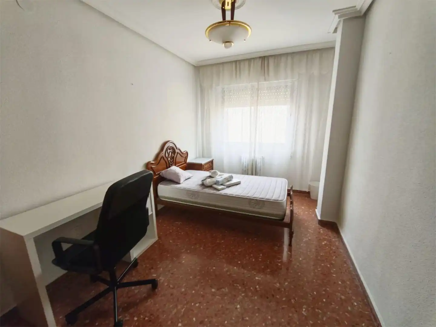 Piso de alquiler en Calle Murallas, 1, El Torreón - Los Ángeles - El Pilar Piso de alquiler en Calle Murallas, 1, El Torreón - Los Ángeles - El Pilar