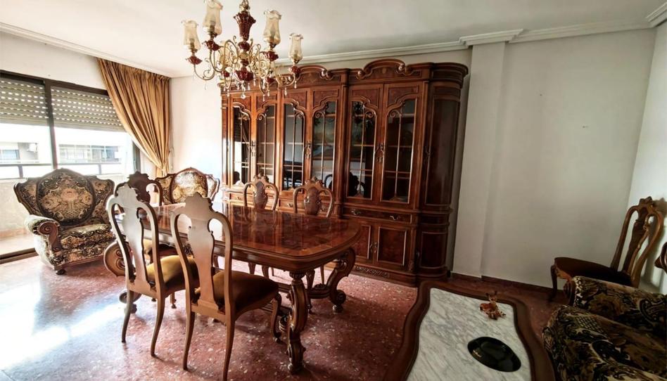 Flat to rent in Calle Murallas, 1, El Torreón - Los Ángeles - El Pilar, Ciudad Real Capital - image 1 Photo 1 of Flat to rent in Calle Murallas, 1, El Torreón - Los Ángeles - El Pilar, Ciudad Real Capital