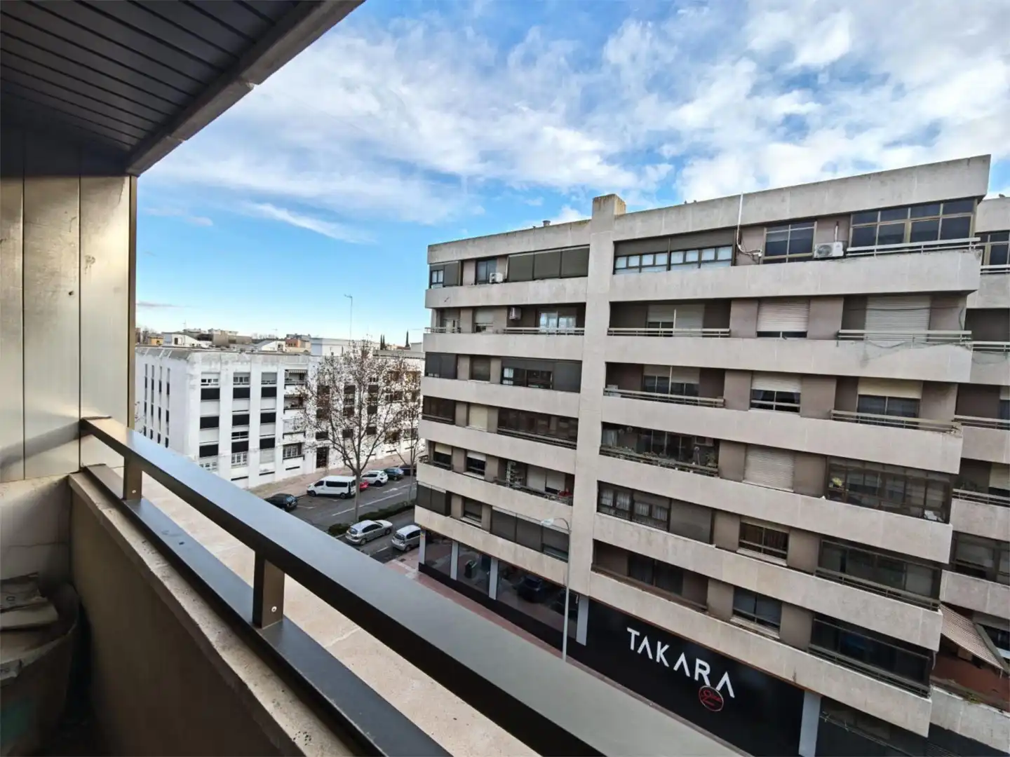 Piso de alquiler en Calle Murallas, 1, El Torreón - Los Ángeles - El Pilar Piso de alquiler en Calle Murallas, 1, El Torreón - Los Ángeles - El Pilar