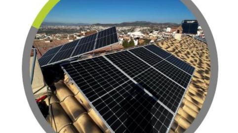 Photo 3 of Single-family semi-detached for sale in Calle Lopez Mezquita, 5, Cájar, Granada