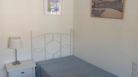 Photo 4 of Flat to rent in Calle Obispo Hurtado, 20, Camino de Ronda,  Granada Capital
