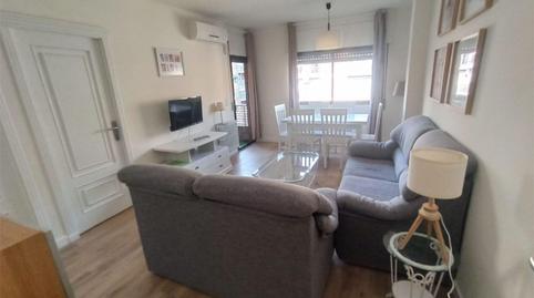 Photo 5 of Flat to rent in Calle Obispo Hurtado, 20, Camino de Ronda,  Granada Capital