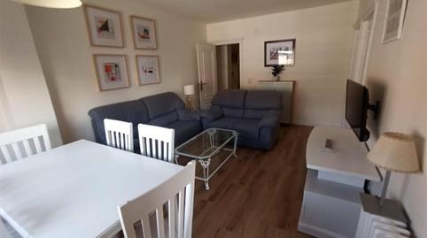 Photo 3 of Flat to rent in Calle Obispo Hurtado, 20, Camino de Ronda,  Granada Capital