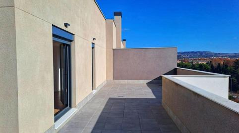 Photo 2 of Attic to rent in Street Francisco Antón, 2, La Garena, Alcalá de Henares