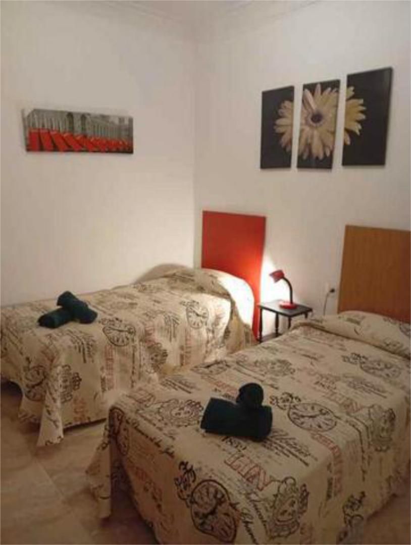 Pis de lloguer a Eixample